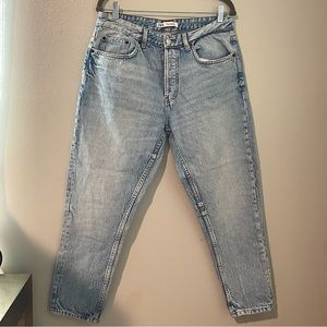 Mens Zara Jeans